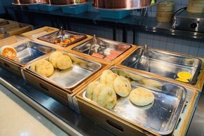 Tempat makan