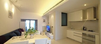 One Room One Car Seaview Holiday Apartment