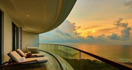 One Room One Car Seaview Holiday Apartment