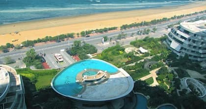 One Room One Car Seaview Holiday Apartment