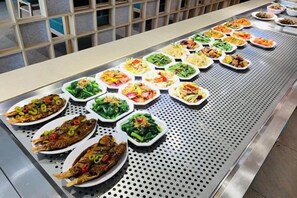 Servei de restauració