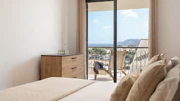 2 quartos, ferros/tábuas de passar roupa, Wi-Fi, roupa de cama