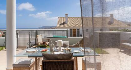 MarAnteMar - Zuflucht zwischen Meer und Stille