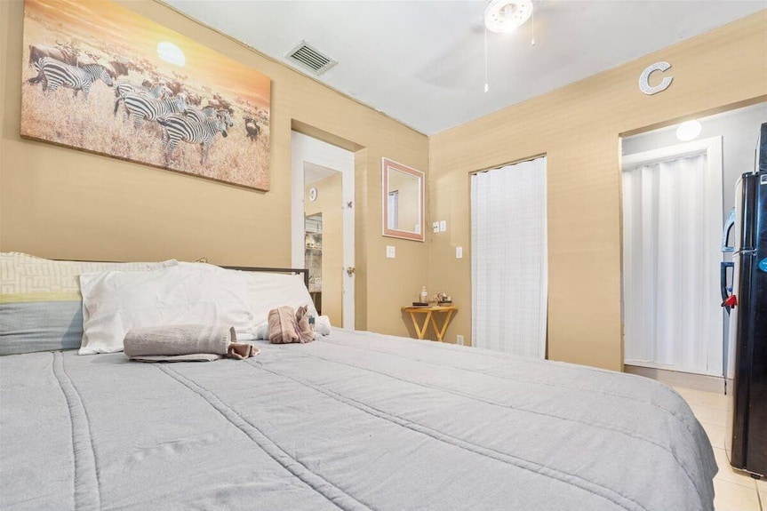 Modern Comfortable Close To The Beach/airport - North Lauderdale, FL