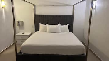 In-room safe, individually decorated, individually furnished, desk