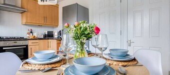 Apartamento-Baño privado