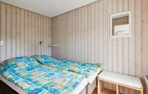 2 عدّة غرف نوم وواي فاي مجانًا