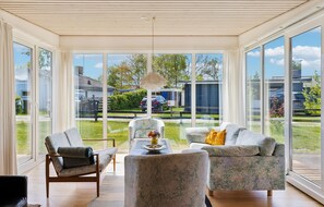 تلفزيون ذكي