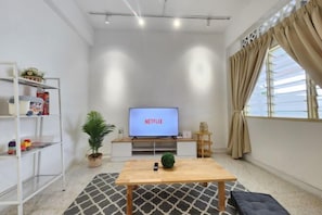 Room - Petaling Jaya 5 BedRoom Landed SS17/ for up to 18pax/Jaya1/Phileo/UM (Petaling Jaya)