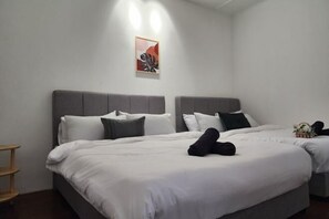 Room - Petaling Jaya 5 BedRoom Landed SS17/ for up to 18pax/Jaya1/Phileo/UM (Petaling Jaya)