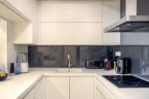 Apartment | 3 bedrooms