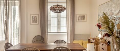 Appartement | 3 slaapkamers