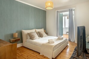 Apartment | 3 bedrooms