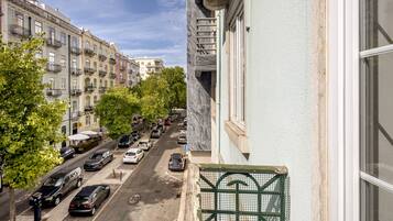3 habitaciones