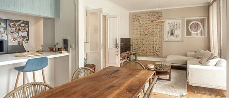 Apartment | 3 bedrooms