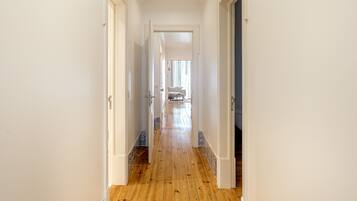 3 habitaciones