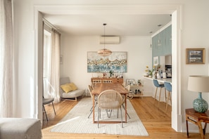 Apartment | 3 Schlafzimmer