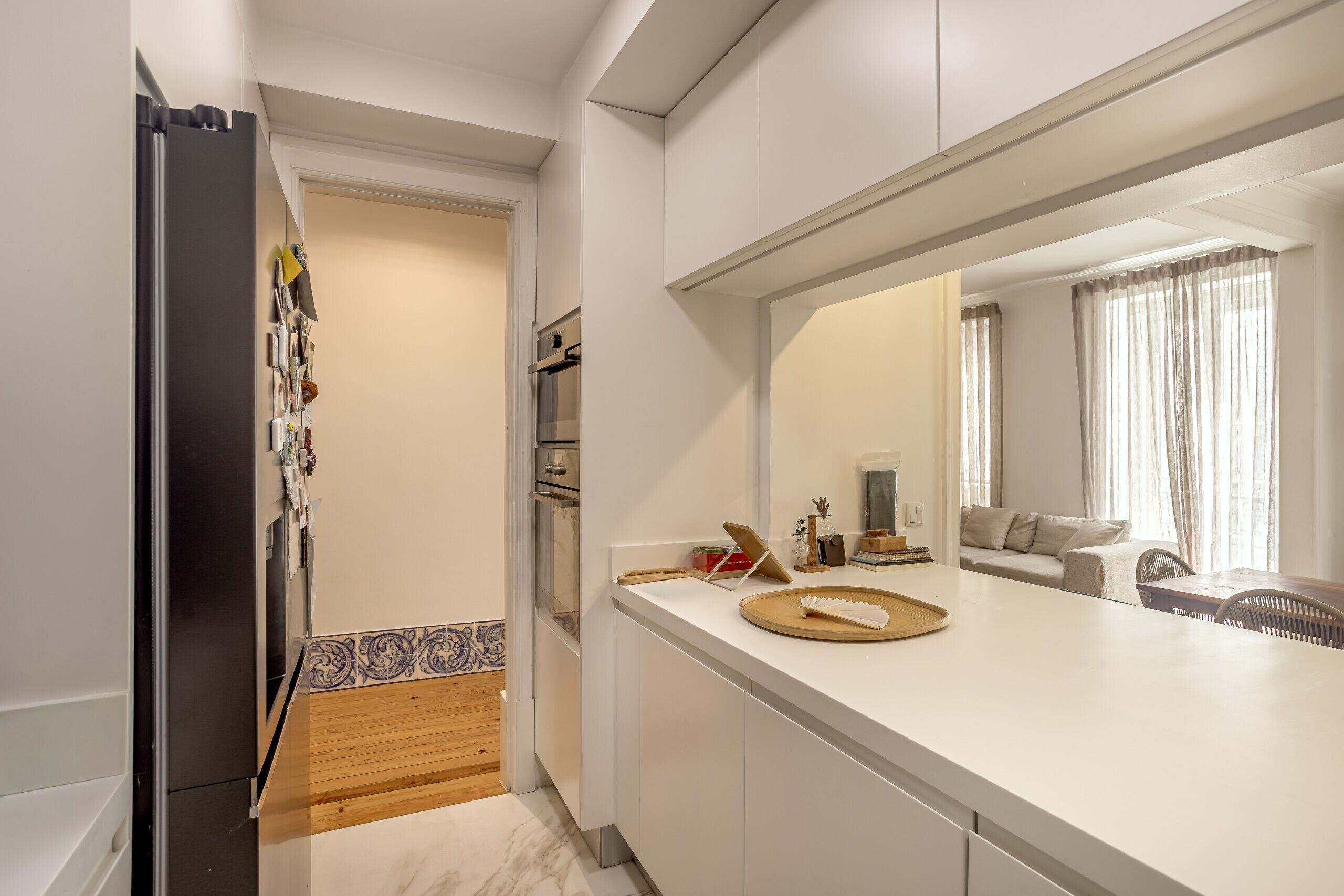 Apartment | 3 bedrooms