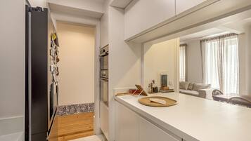 Apartamento | 3 dormitorios