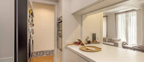 Apartment | 3 bedrooms