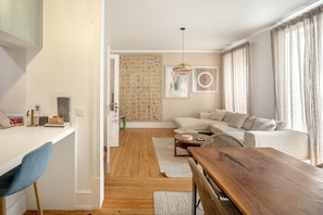 Apartment | 3 bedrooms