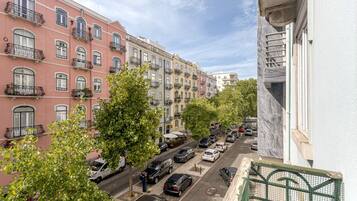 Apartamento | 3 dormitorios