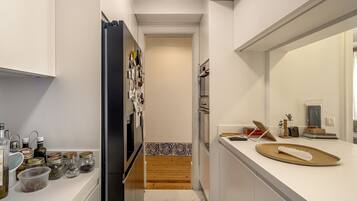 3 habitaciones