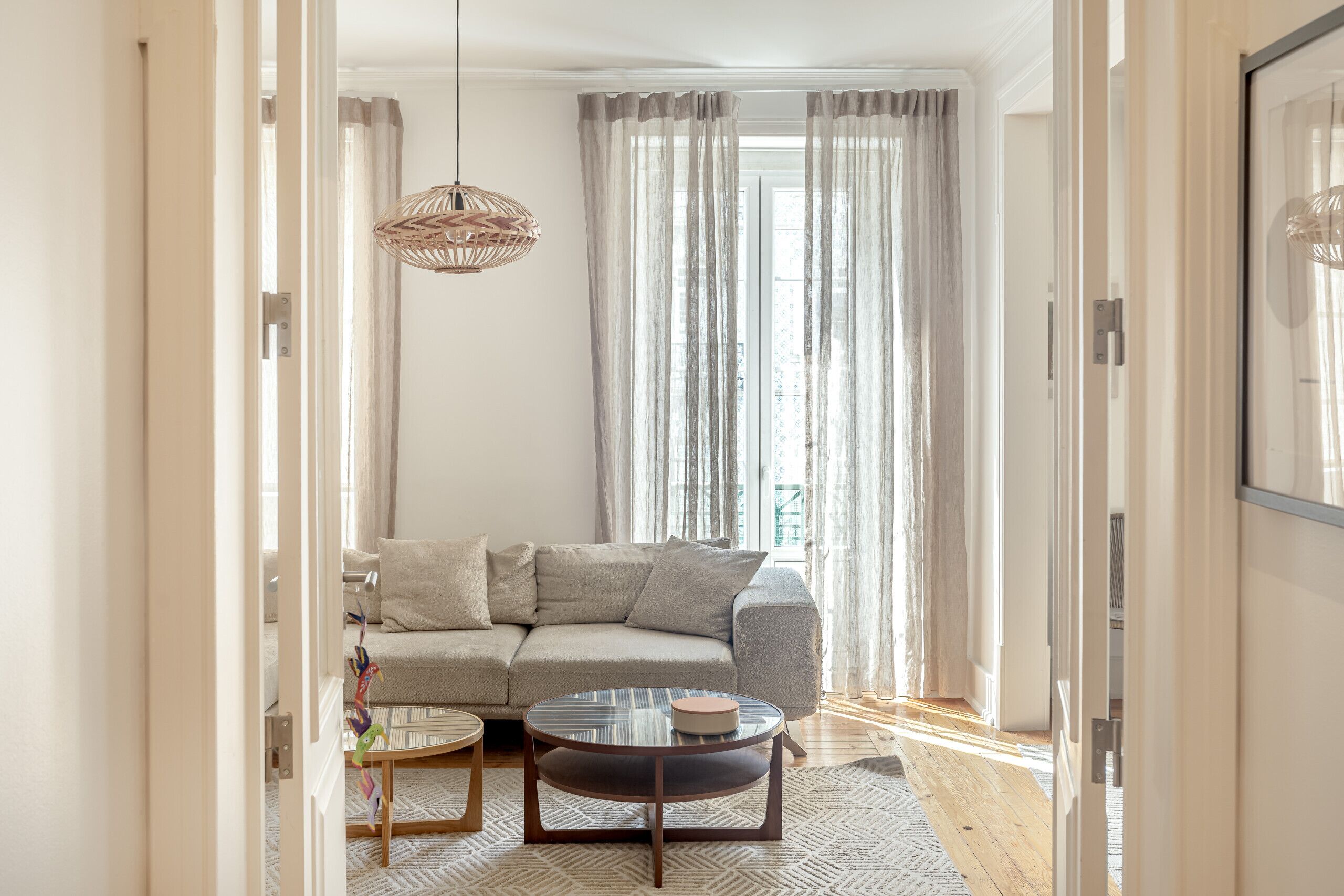 Apartment | 3 bedrooms