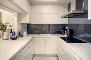 Apartment - Grand Central Apartment by Homing (Lisbon)