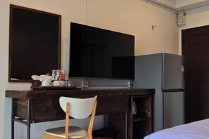 Room - J.K. Mansion (Bangkok)