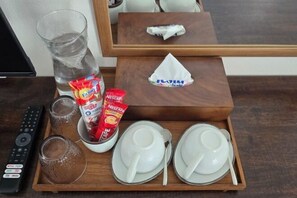 Room - J.K. Mansion (Bangkok)