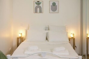 Cribs/infant beds - Montparnasse 2 - Studio (Paris)