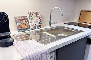 Cots/infant beds - Penbed - Montparnasse 2 - Studio (Paris)