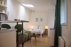 Cribs/infant beds - Montparnasse 2 - Studio (Paris)
