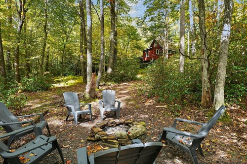 Big Boulder Retreat! -  at Deep Creek Lake