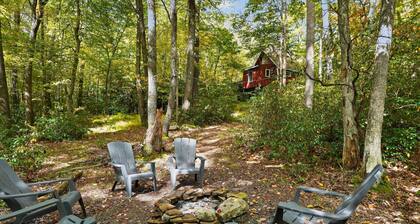 Big Boulder Retreat! - at Deep Creek Lake