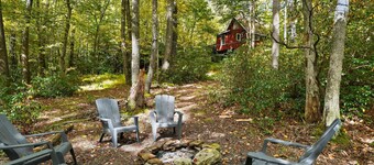 Big Boulder Retreat! - at Deep Creek Lake