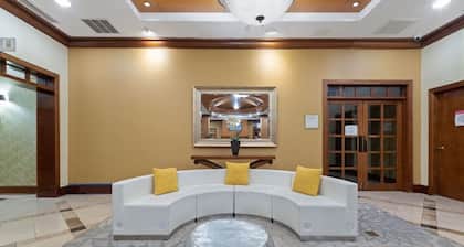 Serene Double Suite • Sleeps 4 • Prime Location
