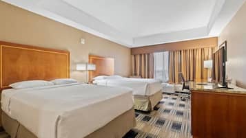 1 chambre, bureau, fer et planche Ă  repasser, Wi-Fi gratuit