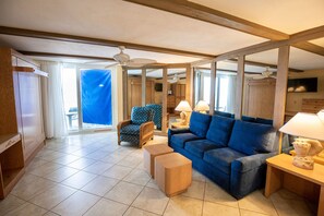 Télévision, livres