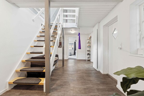 Interior - Cosy and modern house in peaceful setting (Otterup)