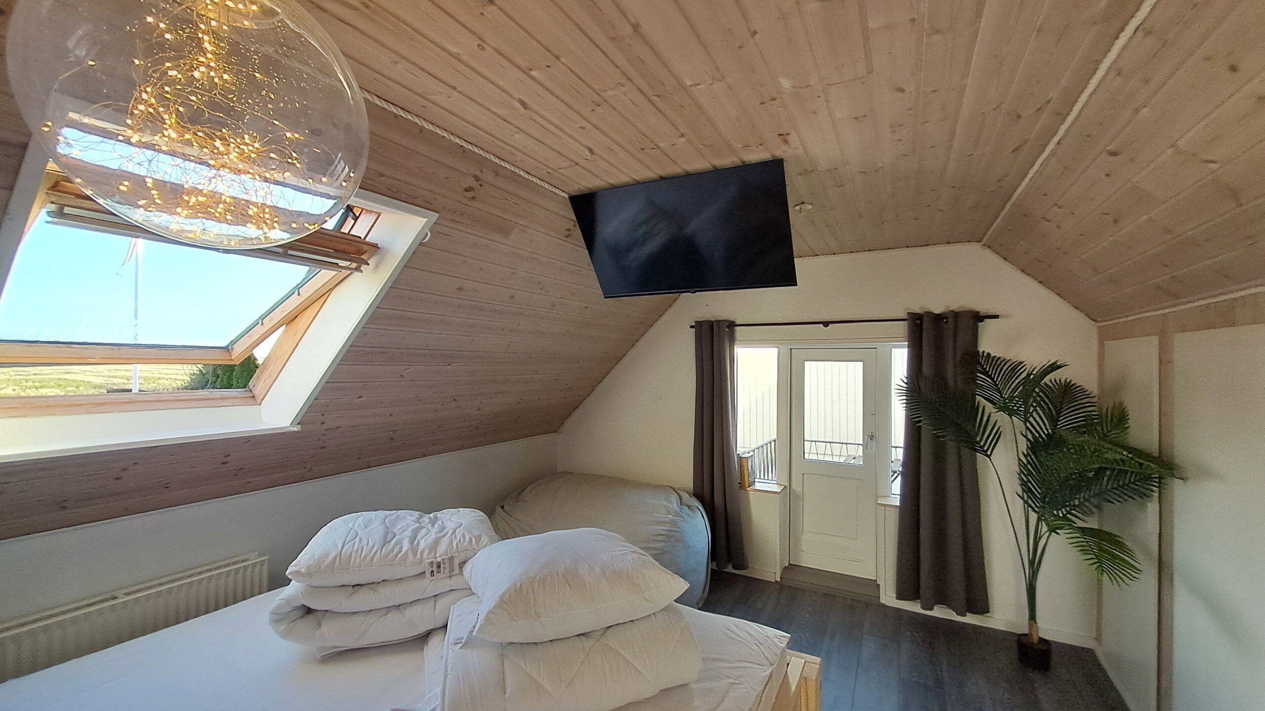 3 Schlafzimmer, kostenloses WLAN