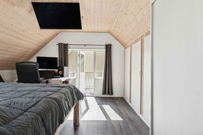 3 dormitorios y wifi gratis