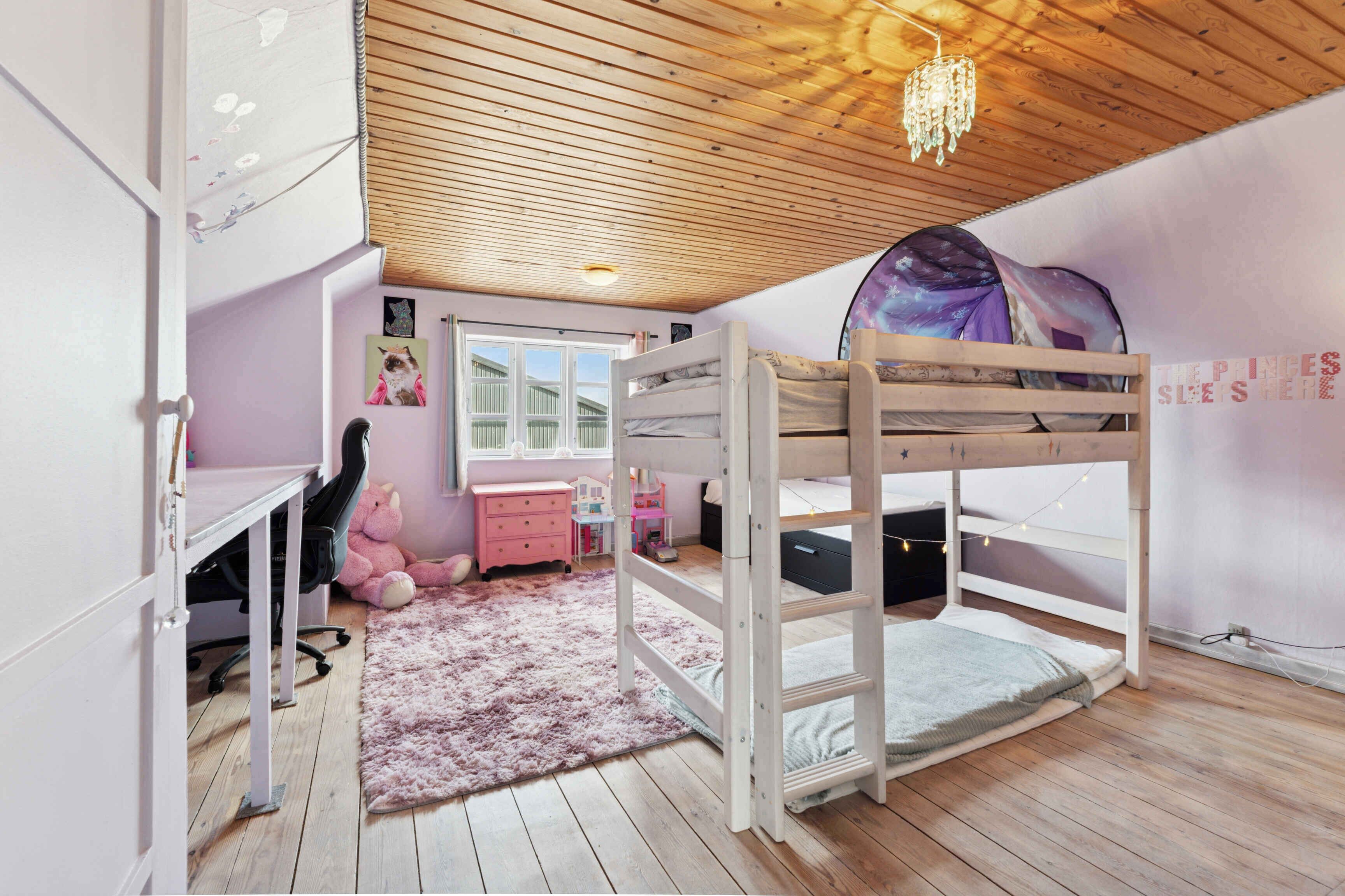 3 bedrooms, free WiFi