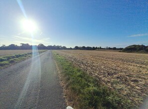 Miscellaneous - Cosy and modern house in peaceful setting (Otterup)