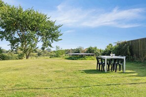 Servei de restauració a l'aire lliure