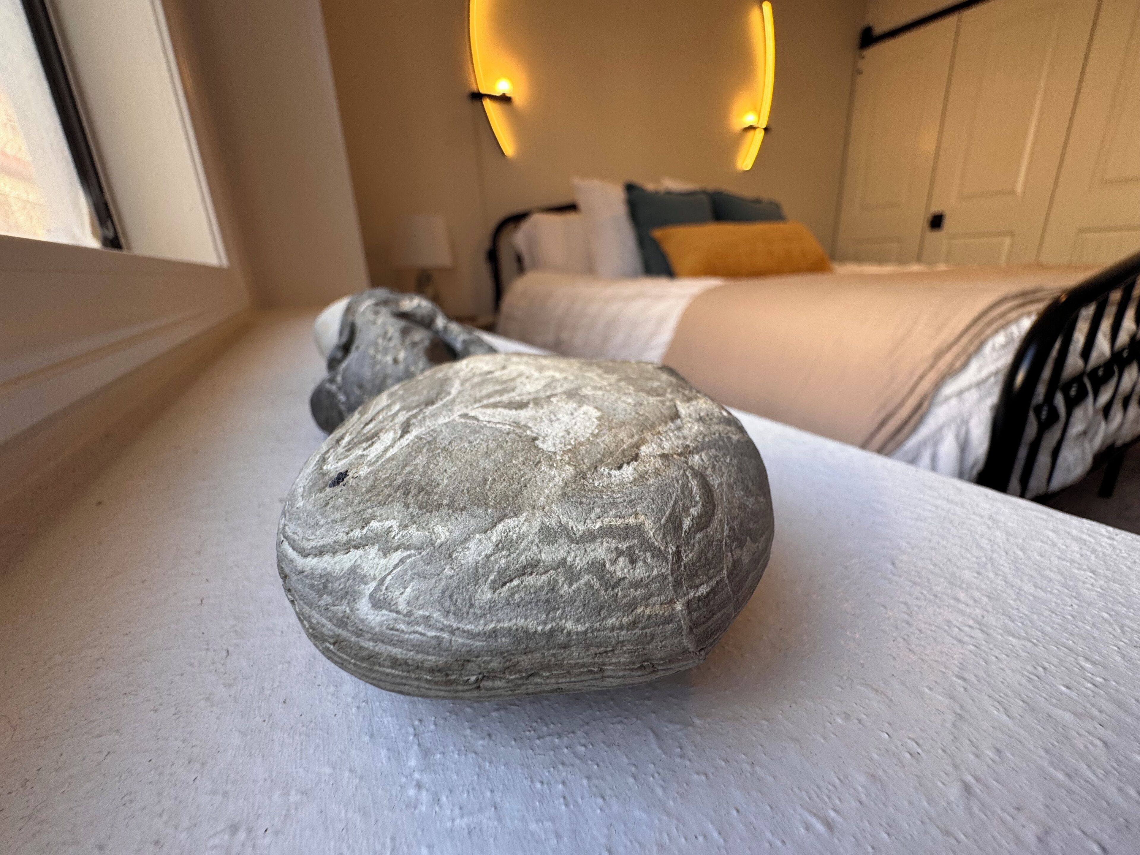 1 bedroom, iron/ironing board, WiFi