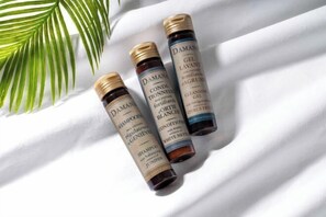 Bathroom amenities - Daffitto Mitaka (Mitaka)