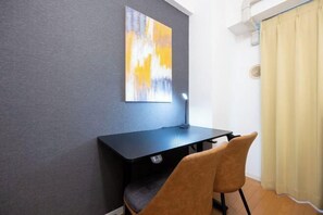 Room - Daffitto Mitaka (Mitaka)