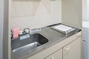 Room - Daffitto Mitaka (Mitaka)